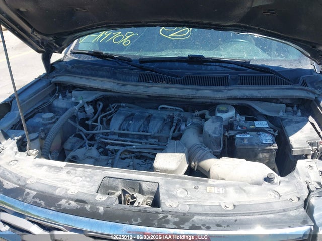 1FM5K8D84JGA47096 Ford EXPLORER XLT