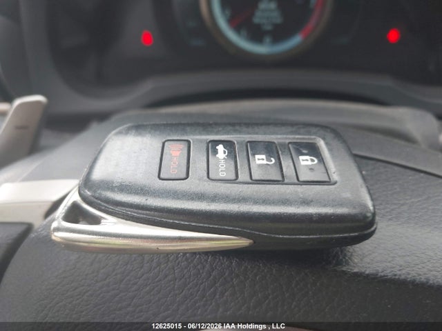 Lexus Is 300 300 2017 JTHCM1D26H5015117 Image 11