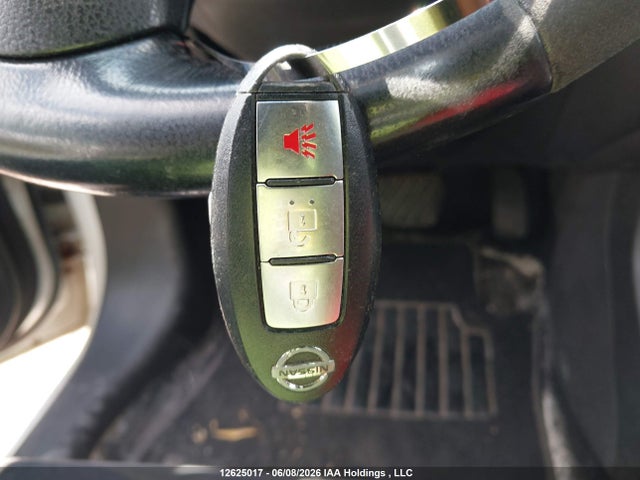 JN8DF5MV9FT250142 Nissan Juke Nismo/nismo Rs