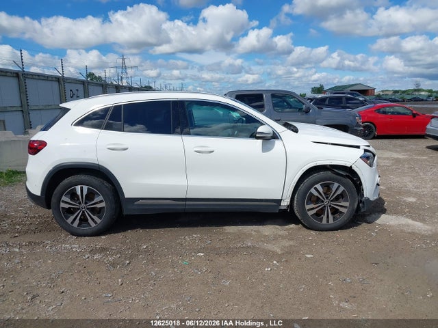 Продажа на аукционе авто 2026 Mercedes-benz Gla 250 4matic, vin: W1N4N4HB5TJ770542, номер лота: 12625018