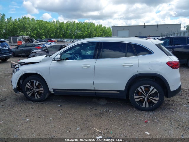 Продажа на аукционе авто 2026 Mercedes-benz Gla 250 4matic, vin: W1N4N4HB5TJ770542, номер лота: 12625018