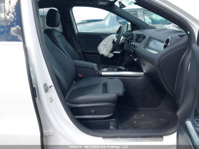Продажа на аукционе авто 2026 Mercedes-benz Gla 250 4matic, vin: W1N4N4HB5TJ770542, номер лота: 12625018