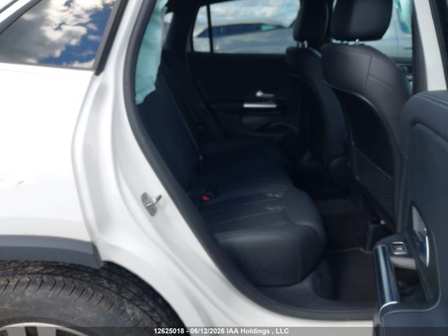 Продажа на аукционе авто 2026 Mercedes-benz Gla 250 4matic, vin: W1N4N4HB5TJ770542, номер лота: 12625018