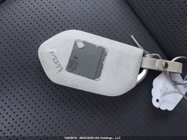 KIA ev9 2025 KNDAB5S1XS6058506 Image 11