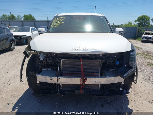 KIA ev9 2025 KNDAB5S1XS6058506 Image 13