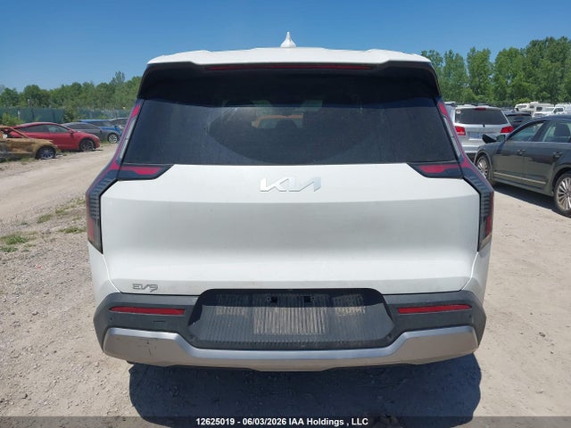 KIA ev9 2025 KNDAB5S1XS6058506 Image 17
