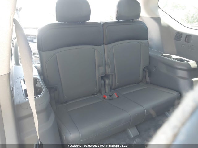 KIA ev9 2025 KNDAB5S1XS6058506 Image 19