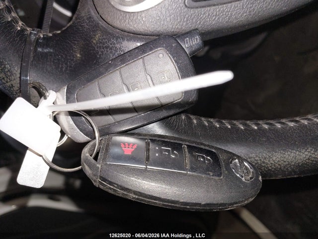 Nissan Juke Sv 2017 JN8AF5MR8HT704583 Image 11