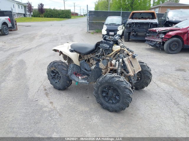 Can-Am Renegade 850 2022 3JBMGAU48NJ000045 main image