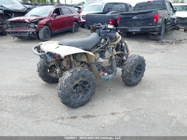 12625021 :رقم المزاد ، 3JBMGAU48NJ000045 vin ، 2022 Can-am Renegade 850 مزاد بيع