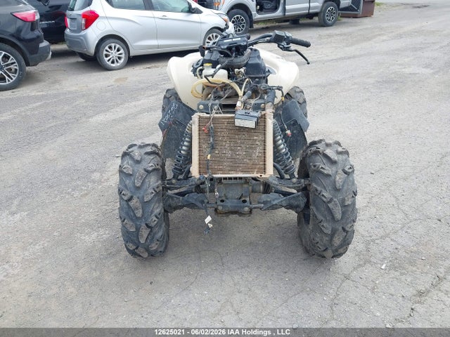 12625021 :رقم المزاد ، 3JBMGAU48NJ000045 vin ، 2022 Can-am Renegade 850 مزاد بيع