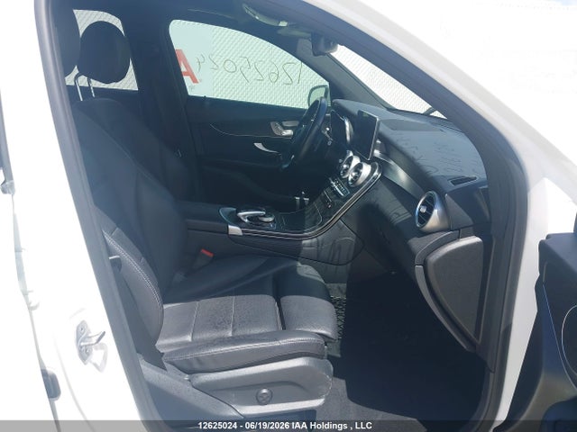 WDC0G4KB3JV111349 Mercedes-Benz Glc 300 4matic