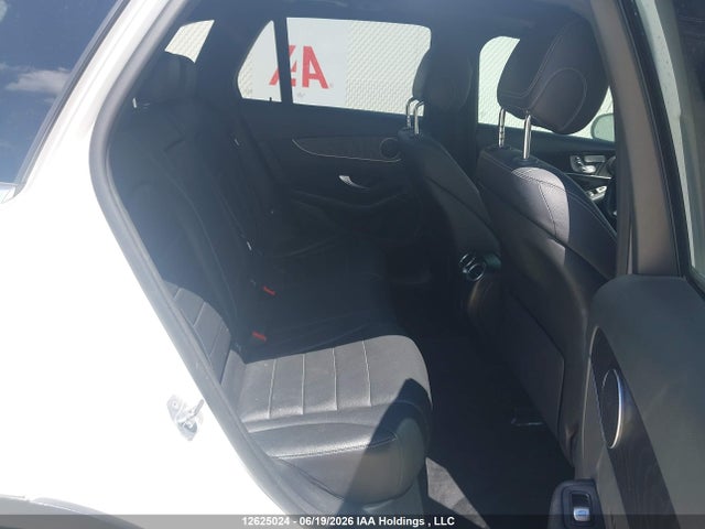 WDC0G4KB3JV111349 Mercedes-Benz Glc 300 4matic