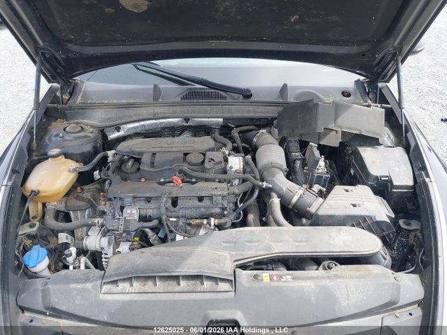 Aukcja sprzedaży 2022 Hyundai Sonata Sel Plus, vin: 5NPEJ4J2XNH149911, numer aukcji: 12625025