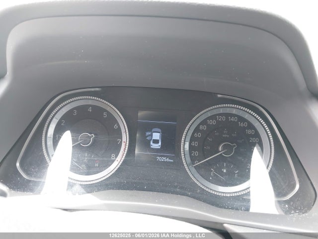 Aukcja sprzedaży 2022 Hyundai Sonata Sel Plus, vin: 5NPEJ4J2XNH149911, numer aukcji: 12625025