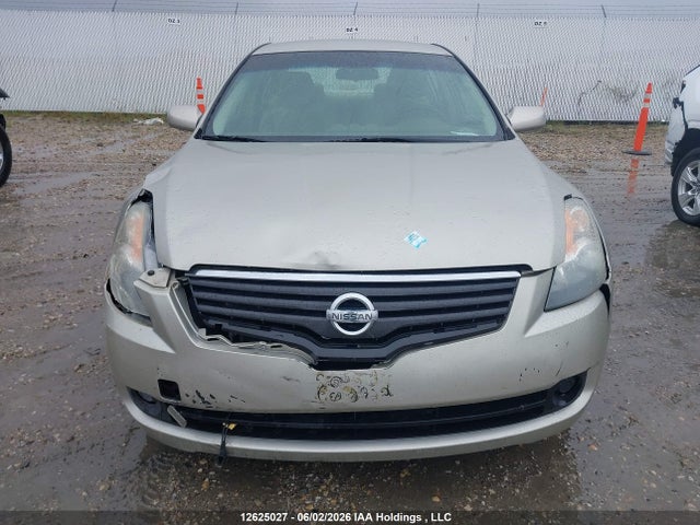 Aukcja sprzedaży 2009 Nissan Altima 2.5/2.5s, vin: 1N4AL21EX9C174287, numer aukcji: 12625027