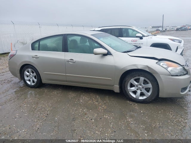 Aukcja sprzedaży 2009 Nissan Altima 2.5/2.5s, vin: 1N4AL21EX9C174287, numer aukcji: 12625027
