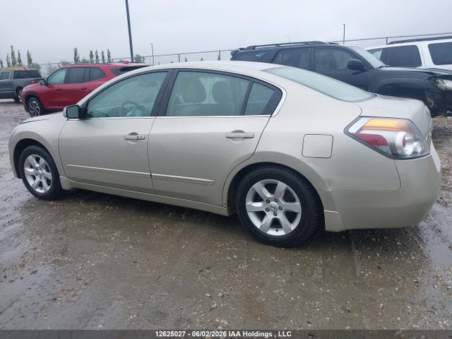 Aukcja sprzedaży 2009 Nissan Altima 2.5/2.5s, vin: 1N4AL21EX9C174287, numer aukcji: 12625027