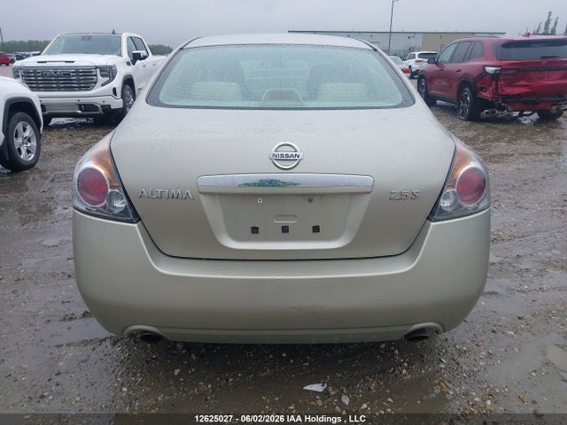 Aukcja sprzedaży 2009 Nissan Altima 2.5/2.5s, vin: 1N4AL21EX9C174287, numer aukcji: 12625027