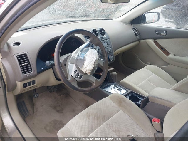 Aukcja sprzedaży 2009 Nissan Altima 2.5/2.5s, vin: 1N4AL21EX9C174287, numer aukcji: 12625027