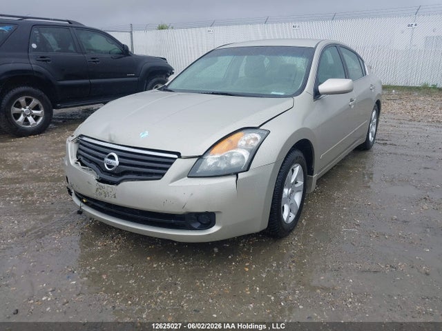 Aukcja sprzedaży 2009 Nissan Altima 2.5/2.5s, vin: 1N4AL21EX9C174287, numer aukcji: 12625027