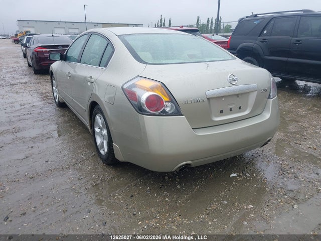 Aukcja sprzedaży 2009 Nissan Altima 2.5/2.5s, vin: 1N4AL21EX9C174287, numer aukcji: 12625027