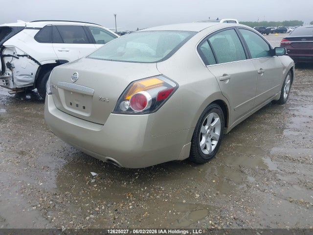 Aukcja sprzedaży 2009 Nissan Altima 2.5/2.5s, vin: 1N4AL21EX9C174287, numer aukcji: 12625027
