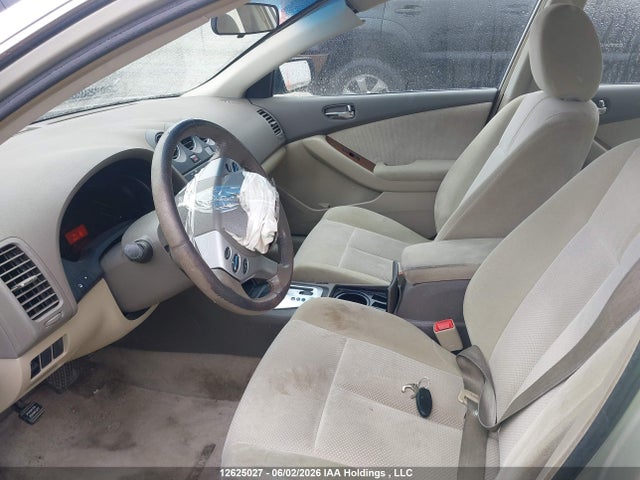 Aukcja sprzedaży 2009 Nissan Altima 2.5/2.5s, vin: 1N4AL21EX9C174287, numer aukcji: 12625027
