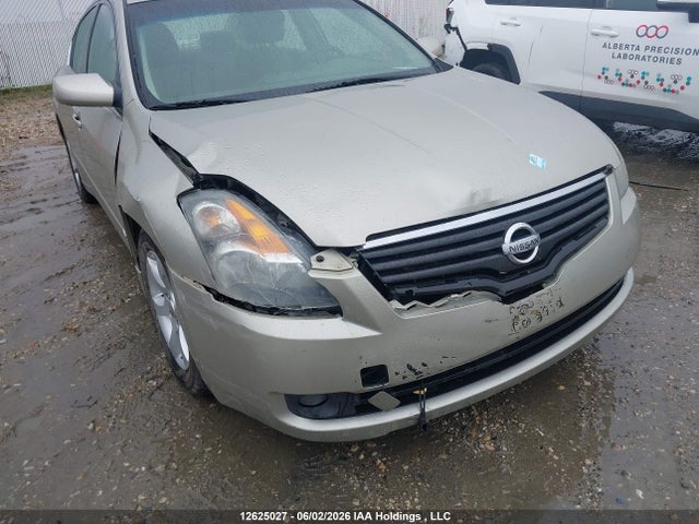 Aukcja sprzedaży 2009 Nissan Altima 2.5/2.5s, vin: 1N4AL21EX9C174287, numer aukcji: 12625027