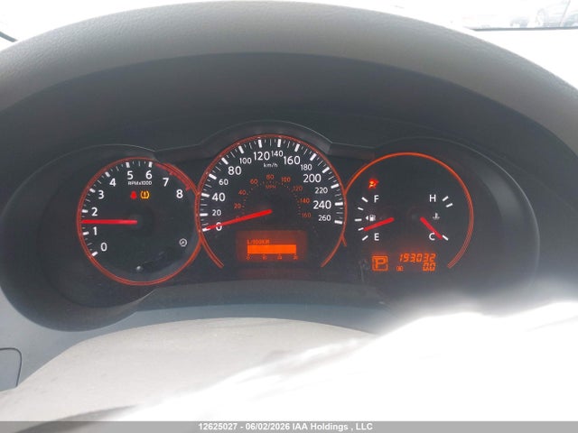 Aukcja sprzedaży 2009 Nissan Altima 2.5/2.5s, vin: 1N4AL21EX9C174287, numer aukcji: 12625027