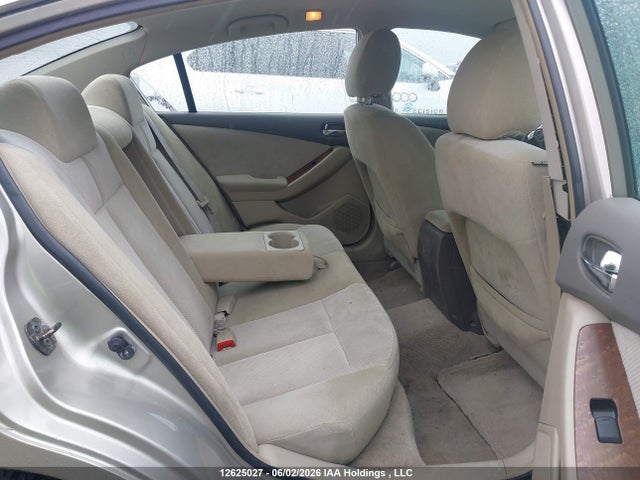 Aukcja sprzedaży 2009 Nissan Altima 2.5/2.5s, vin: 1N4AL21EX9C174287, numer aukcji: 12625027