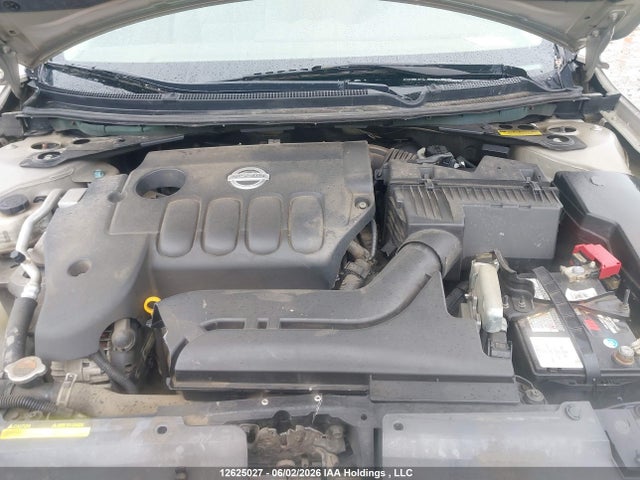 Aukcja sprzedaży 2009 Nissan Altima 2.5/2.5s, vin: 1N4AL21EX9C174287, numer aukcji: 12625027