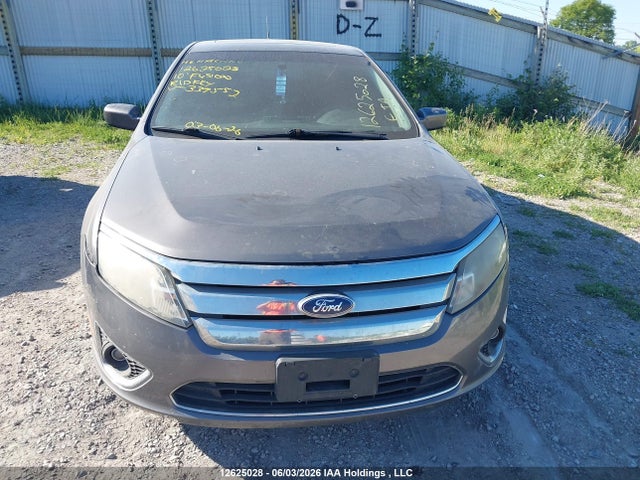 Продаж на аукціоні авто 2010 Ford Fusion Sel, vin: 3FAHP0JG9AR339552, номер лоту: 12625028