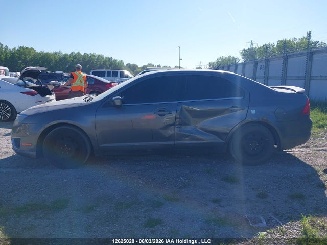 Продаж на аукціоні авто 2010 Ford Fusion Sel, vin: 3FAHP0JG9AR339552, номер лоту: 12625028