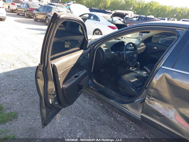 Продаж на аукціоні авто 2010 Ford Fusion Sel, vin: 3FAHP0JG9AR339552, номер лоту: 12625028