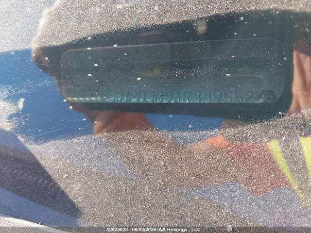 Продаж на аукціоні авто 2010 Ford Fusion Sel, vin: 3FAHP0JG9AR339552, номер лоту: 12625028