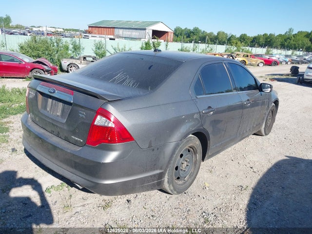 Продаж на аукціоні авто 2010 Ford Fusion Sel, vin: 3FAHP0JG9AR339552, номер лоту: 12625028