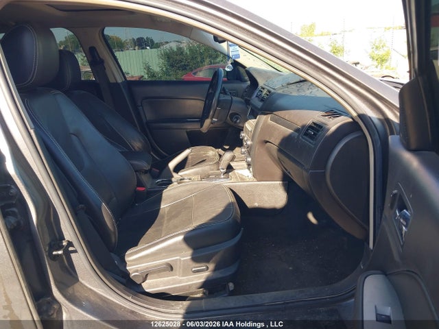 Продаж на аукціоні авто 2010 Ford Fusion Sel, vin: 3FAHP0JG9AR339552, номер лоту: 12625028