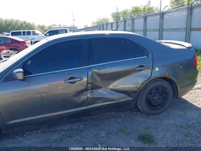 Продаж на аукціоні авто 2010 Ford Fusion Sel, vin: 3FAHP0JG9AR339552, номер лоту: 12625028