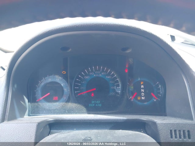 Продаж на аукціоні авто 2010 Ford Fusion Sel, vin: 3FAHP0JG9AR339552, номер лоту: 12625028