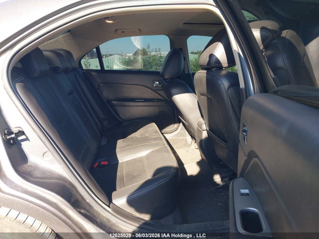 Продаж на аукціоні авто 2010 Ford Fusion Sel, vin: 3FAHP0JG9AR339552, номер лоту: 12625028