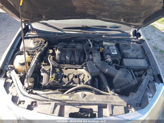 Продаж на аукціоні авто 2010 Ford Fusion Sel, vin: 3FAHP0JG9AR339552, номер лоту: 12625028
