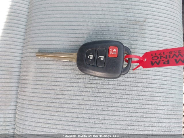 Aukcja sprzedaży 2017 Toyota Prius C, vin: JTDKDTB3XH1596469, numer aukcji: 12625030