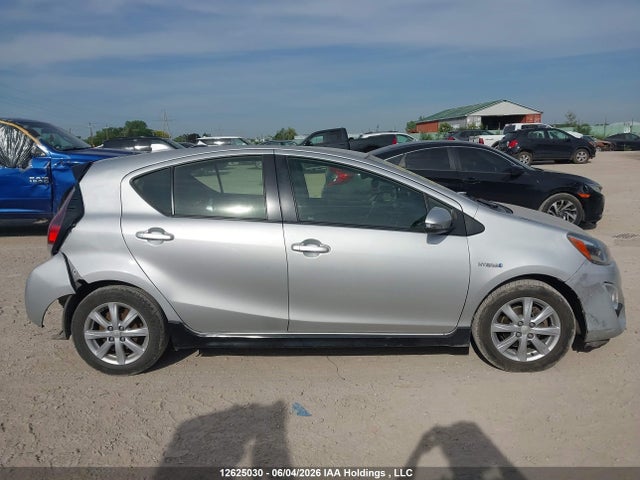 Aukcja sprzedaży 2017 Toyota Prius C, vin: JTDKDTB3XH1596469, numer aukcji: 12625030
