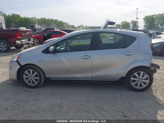 Aukcja sprzedaży 2017 Toyota Prius C, vin: JTDKDTB3XH1596469, numer aukcji: 12625030