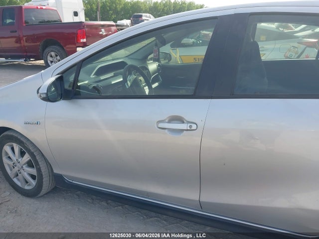 Aukcja sprzedaży 2017 Toyota Prius C, vin: JTDKDTB3XH1596469, numer aukcji: 12625030
