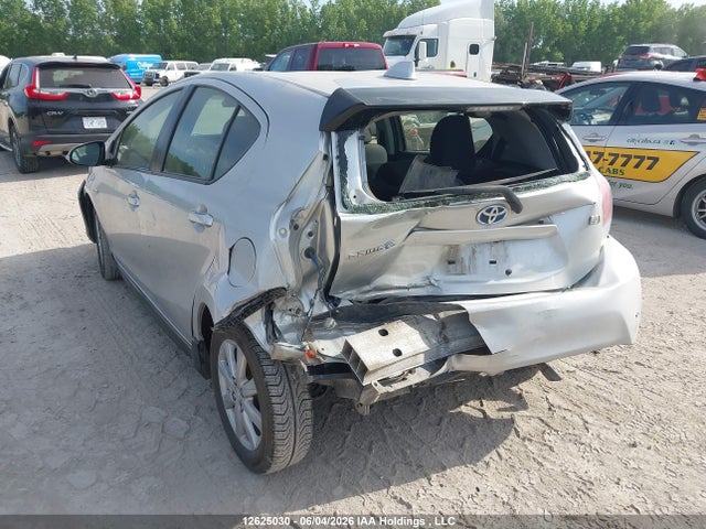 Aukcja sprzedaży 2017 Toyota Prius C, vin: JTDKDTB3XH1596469, numer aukcji: 12625030