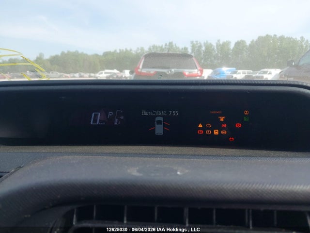 Aukcja sprzedaży 2017 Toyota Prius C, vin: JTDKDTB3XH1596469, numer aukcji: 12625030