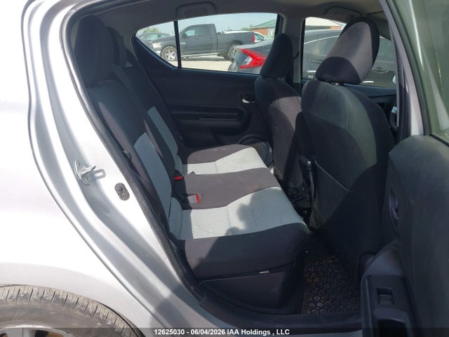 Aukcja sprzedaży 2017 Toyota Prius C, vin: JTDKDTB3XH1596469, numer aukcji: 12625030