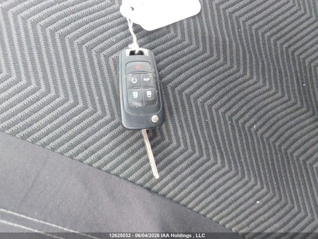 Продаж на аукціоні авто 2017 Chevrolet Equinox 1lt, vin: 2GNFLFEK4H6257672, номер лоту: 12625032